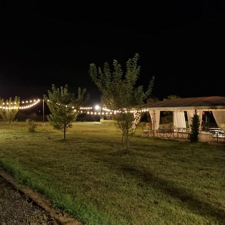 Agriturismo La Pergola Кастільйоне-дель-Лаго Екстер'єр фото