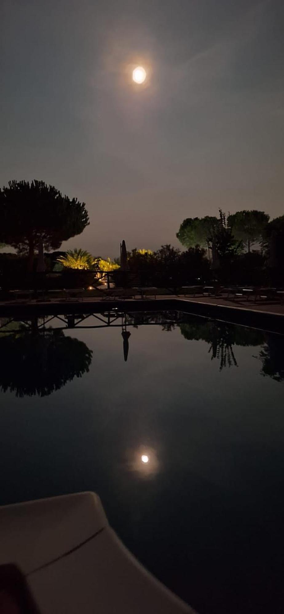 Agriturismo La Pergola Кастільйоне-дель-Лаго Екстер'єр фото